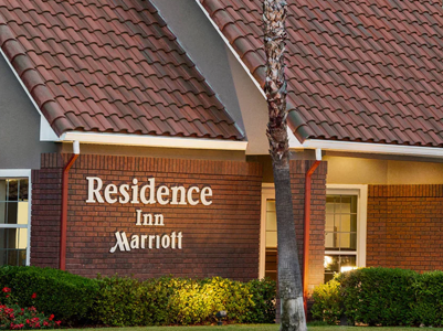  Residence Inn by Marriott 